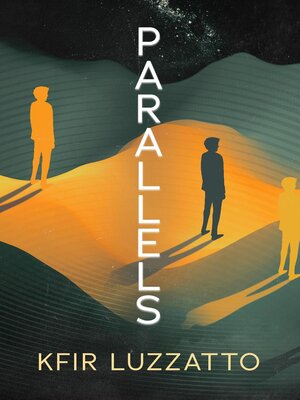 cover image of Parallels